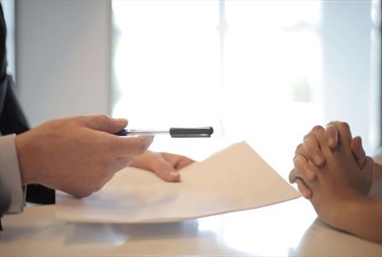 formalności pogrzebowe